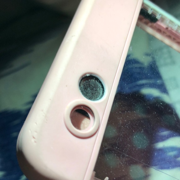 iphone 6/6s authentic lifeproof nuud case - Picture 5 of 7